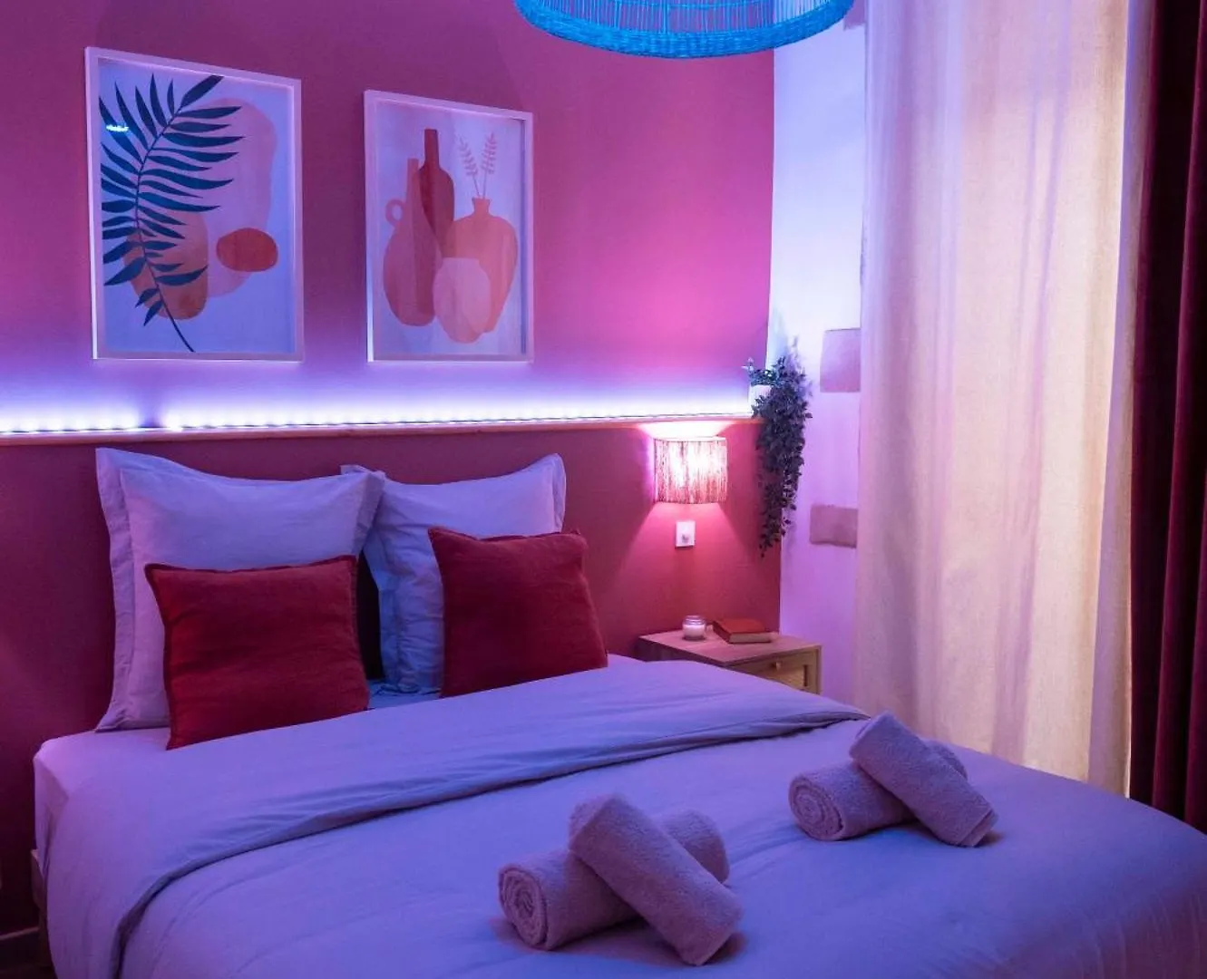 Vila Triplex Exceptionnel - Hypercentre Valence  Francie